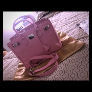 Teddy Blake (pink). Price $459 OBO.